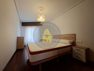Piso en alquiler en San Juan en Ferrol