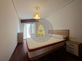 Piso en alquiler en San Juan en Ferrol