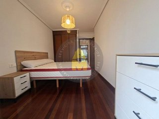 Piso en alquiler en San Juan en Ferrol