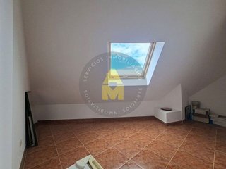 Piso en alquiler en San Juan en Ferrol