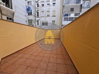 Piso en alquiler en San Juan en Ferrol