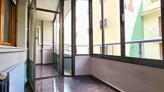Piso en alquiler en Ibi