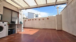 Piso en alquiler en Ibi