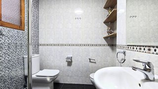 Piso en alquiler en Ibi