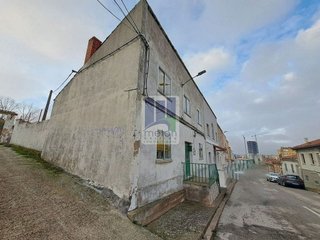 Casa adosada en venta en Antigua Estación FFCC - San Agustín en Burgos
