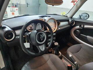 MINI Cooper D