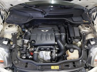 MINI Cooper D