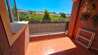 Piso en alquiler en Altorreal en Molina de Segura