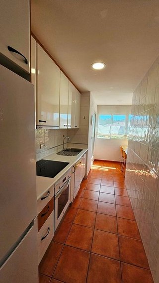 Piso en alquiler en Altorreal en Molina de Segura