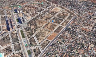 Terreno en venta en Montequinto en Dos Hermanas