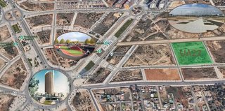 Terreno en venta en Montequinto en Dos Hermanas