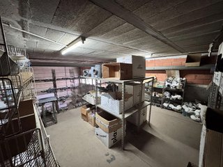Local comercial en venta en Silla