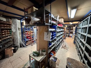 Local comercial en venta en Silla