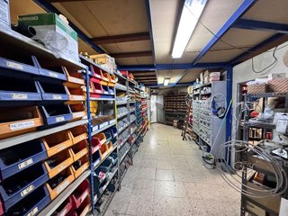 Local comercial en venta en Silla