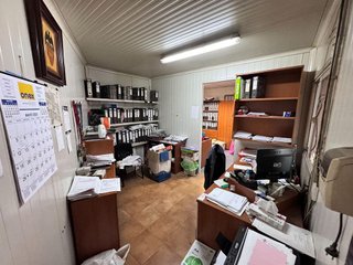 Local comercial en venta en Silla