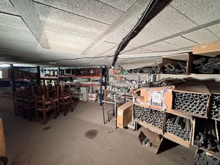 Local comercial en venta en Silla