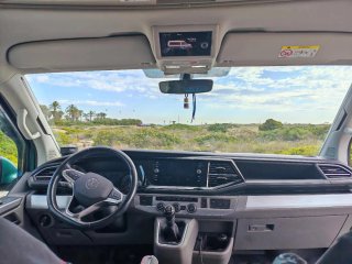 Volkswagen California 2023