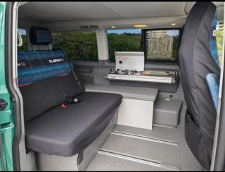 Volkswagen California 2023