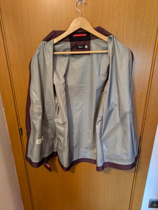 Chaqueta RAPHA PACKABLE WATERPROOF  talla L