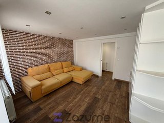 Piso en alquiler en Centro - Ayuntamiento en Santander