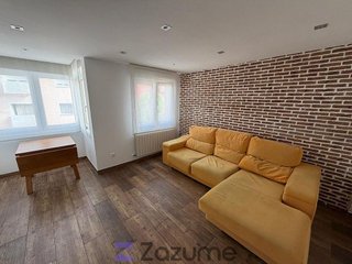 Piso en alquiler en Centro - Ayuntamiento en Santander