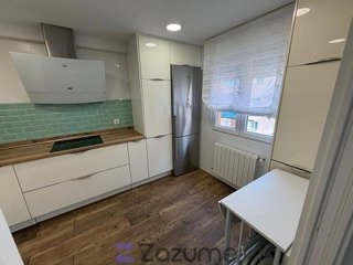 Piso en alquiler en Centro - Ayuntamiento en Santander