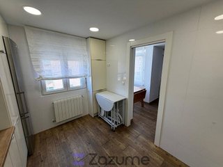 Piso en alquiler en Centro - Ayuntamiento en Santander
