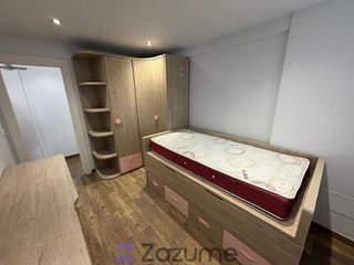 Piso en alquiler en Centro - Ayuntamiento en Santander