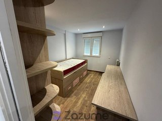 Piso en alquiler en Centro - Ayuntamiento en Santander