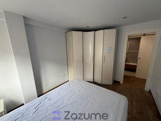 Piso en alquiler en Centro - Ayuntamiento en Santander