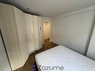Piso en alquiler en Centro - Ayuntamiento en Santander