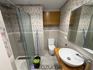 Piso en alquiler en Centro - Ayuntamiento en Santander
