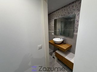 Piso en alquiler en Centro - Ayuntamiento en Santander