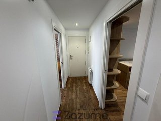 Piso en alquiler en Centro - Ayuntamiento en Santander