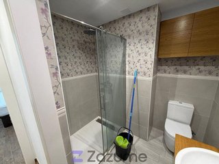 Piso en alquiler en Centro - Ayuntamiento en Santander