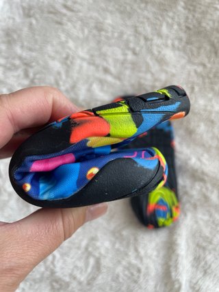 Escarpines NUEVOS!!! niño/niña Talla 25/26