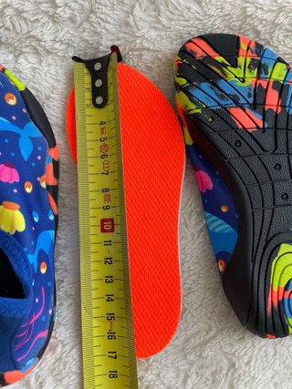 Escarpines NUEVOS!!! niño/niña Talla 25/26