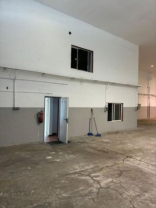 Nave industrial en alquiler en Santa Perpètua de Mogoda