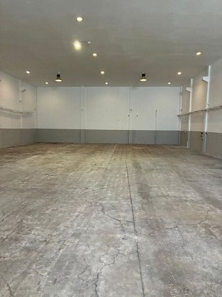 Nave industrial en alquiler en Santa Perpètua de Mogoda