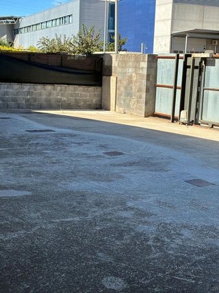 Nave industrial en alquiler en Santa Perpètua de Mogoda