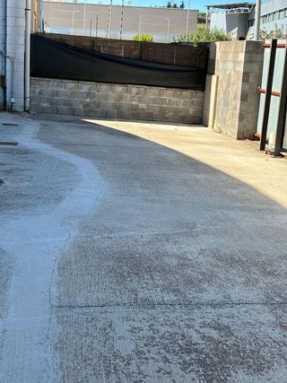 Nave industrial en alquiler en Santa Perpètua de Mogoda