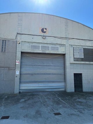 Nave industrial en alquiler en Santa Perpètua de Mogoda