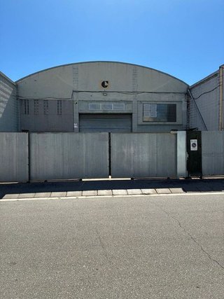 Nave industrial en alquiler en Santa Perpètua de Mogoda