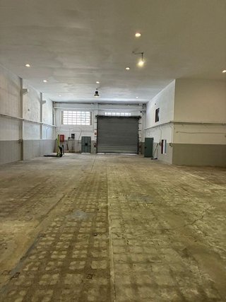 Nave industrial en alquiler en Santa Perpètua de Mogoda