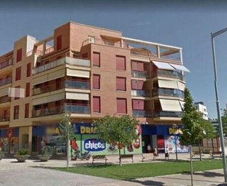 Garaje en alquiler en Cappont en Lleida