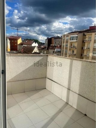 Piso en alquiler en Casco Viejo en Ourense