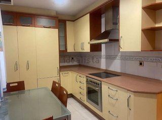 Piso en alquiler en Casco Viejo en Ourense