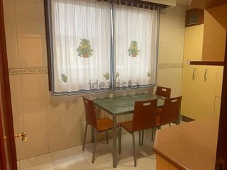 Piso en alquiler en Casco Viejo en Ourense