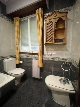 Piso en alquiler en Casco Viejo en Ourense