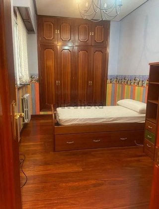 Piso en alquiler en Casco Viejo en Ourense